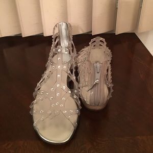 Stuart Weitzman Sandals